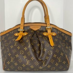 Louis Vuitton Tivoli GM